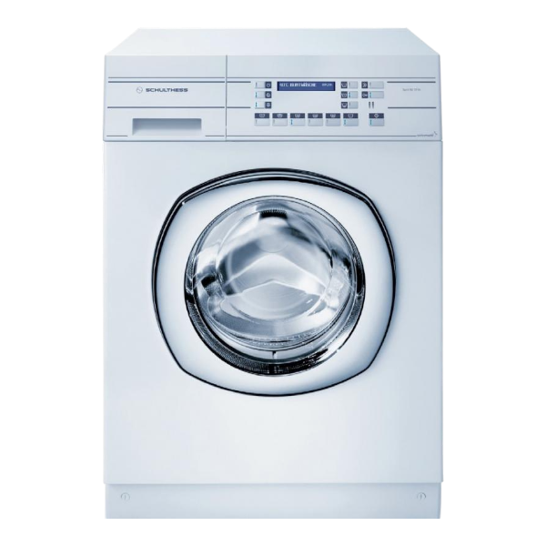 Замена жгута электропроводки SCHULTHESS SPIRIT XLI 5526