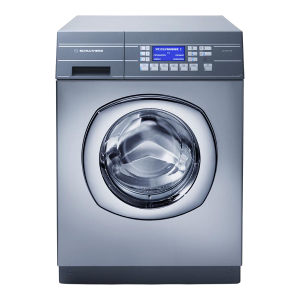 Замена жгута электропроводки SCHULTHESS SPIRIT XLI 5536 L