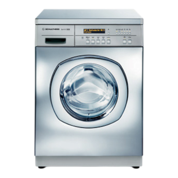 Замена жгута электропроводки SCHULTHESS Spirit XL 1800 CH