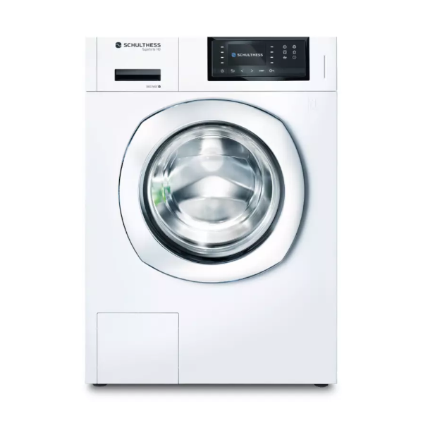 Замена жгута электропроводки SCHULTHESS Spirit topLine 740