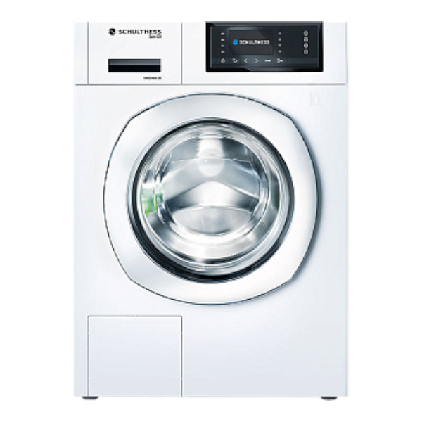 Замена жгута электропроводки SCHULTHESS Spirit topLine 730
