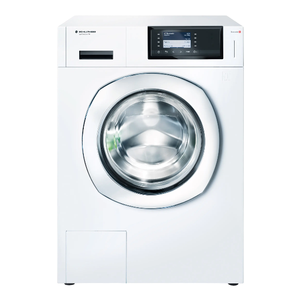 Замена жгута электропроводки SCHULTHESS Spirit topLine 710