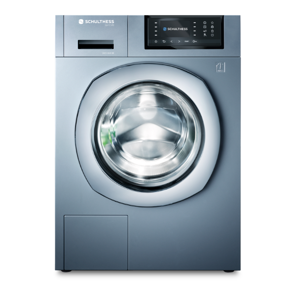 Замена жгута электропроводки SCHULTHESS Spirit 540 artLine