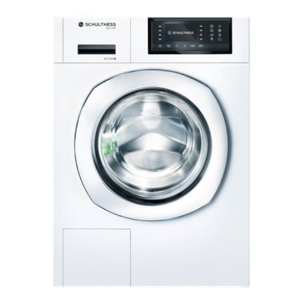 Замена жгута электропроводки SCHULTHESS Spirit 540