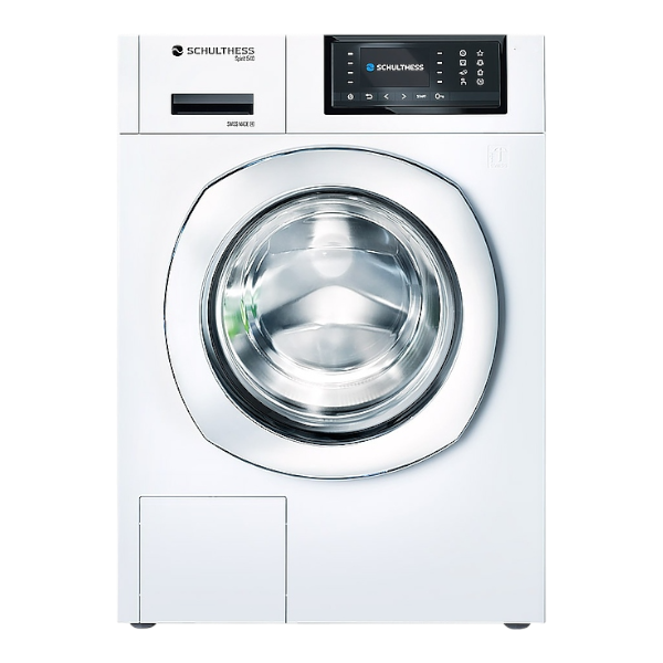 Замена жгута электропроводки SCHULTHESS Spirit 530