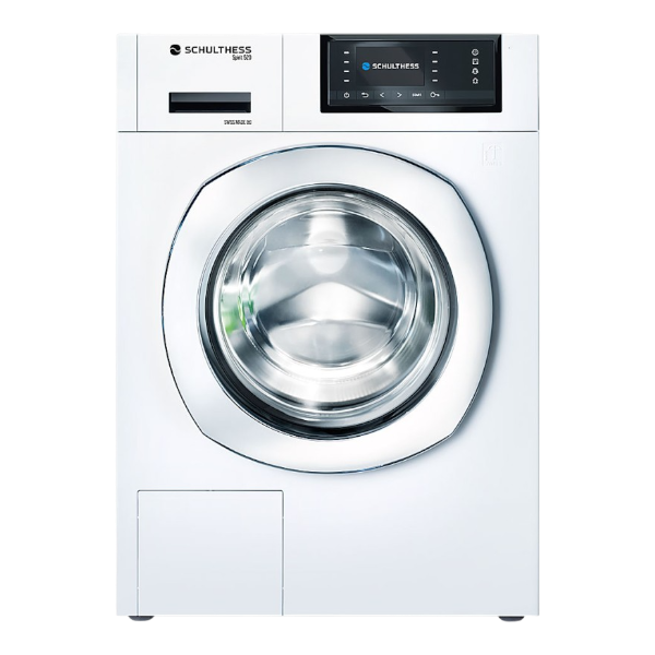 Замена жгута электропроводки SCHULTHESS Spirit 520