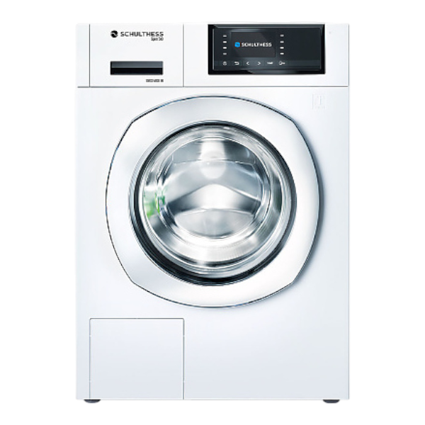 Замена жгута электропроводки SCHULTHESS Spirit 510